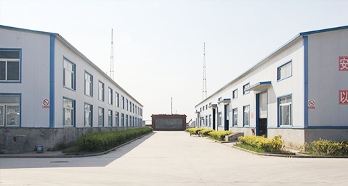 公司简介